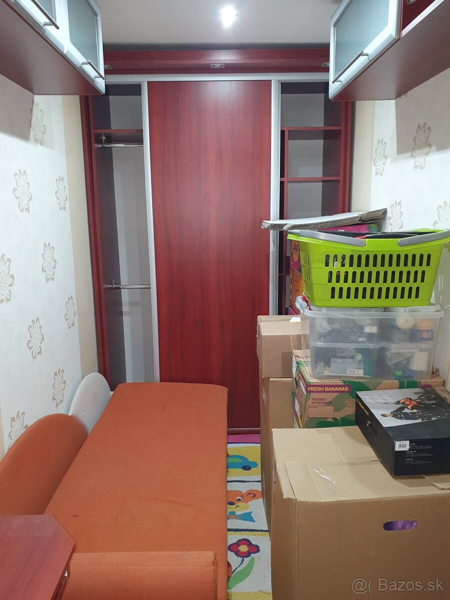 Predám 2, 5 izbový byt v Štúrove blízko Jednoty - 12