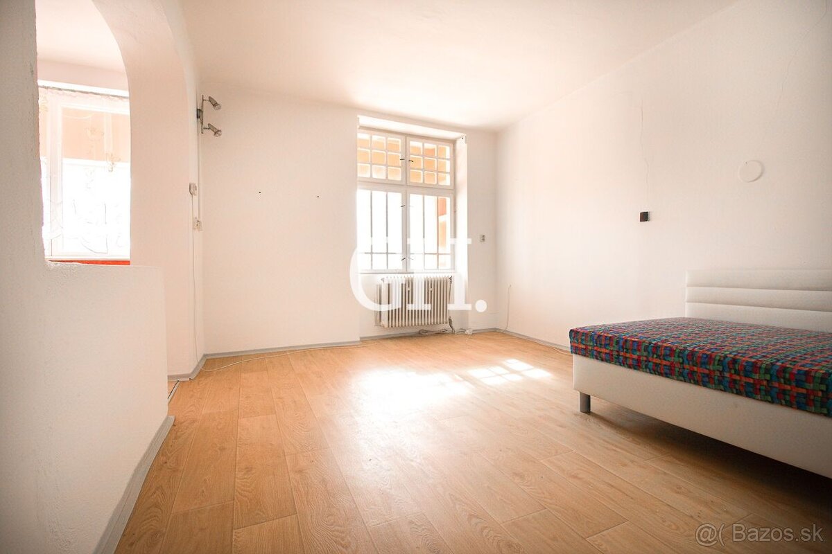 Rodinný dom s potenciálom – Bohúňovo, okres Rožňava - 12