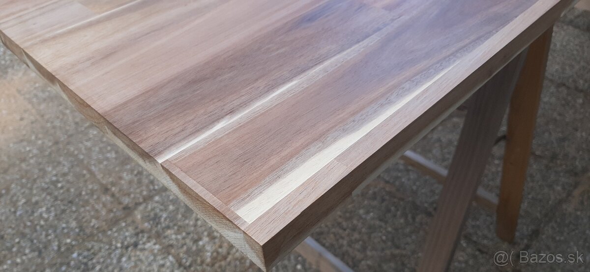 Škárovka Akácia A kval na linky, stoly, ponky, schody, podla - 12