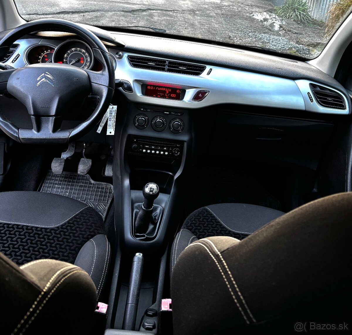 Citroen C3 - 12