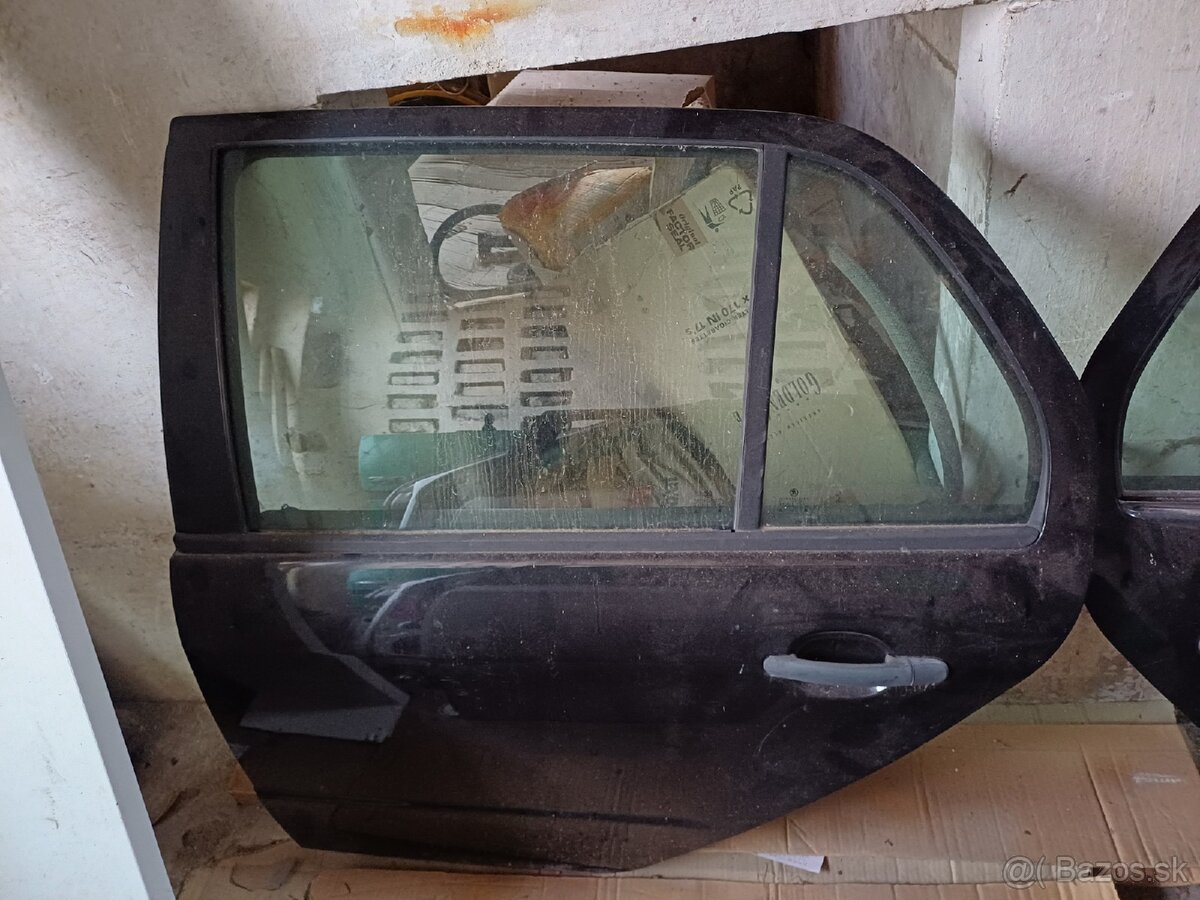 Škoda Fabia GT - 12