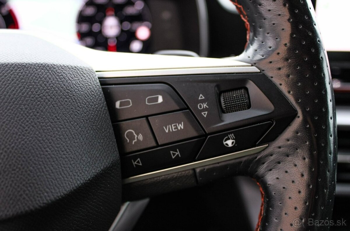 Seat Leon ST 2.0TDi 110kw DSG Virtual cockpit - 12