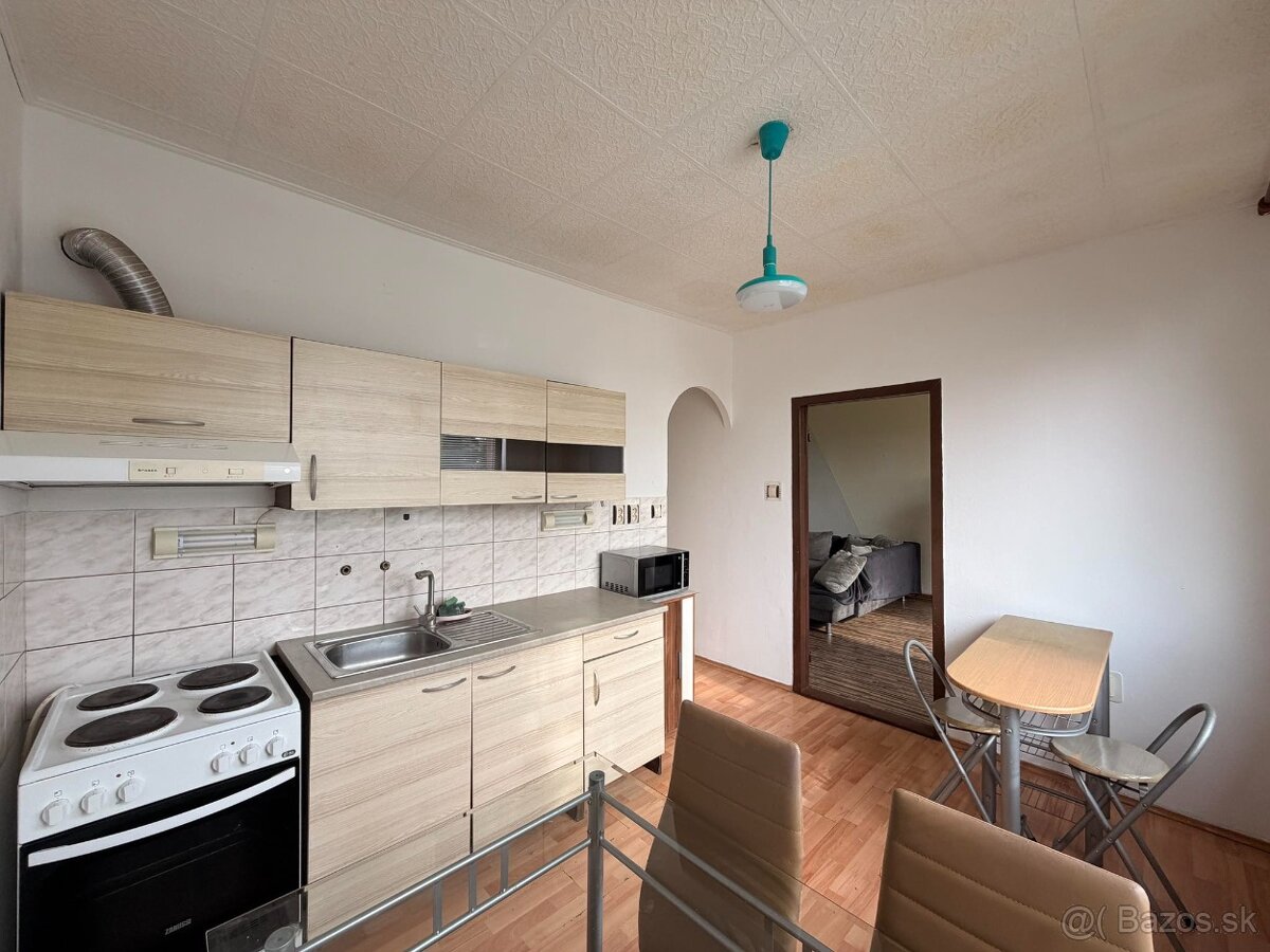 3izbový byt v Skalici - 12