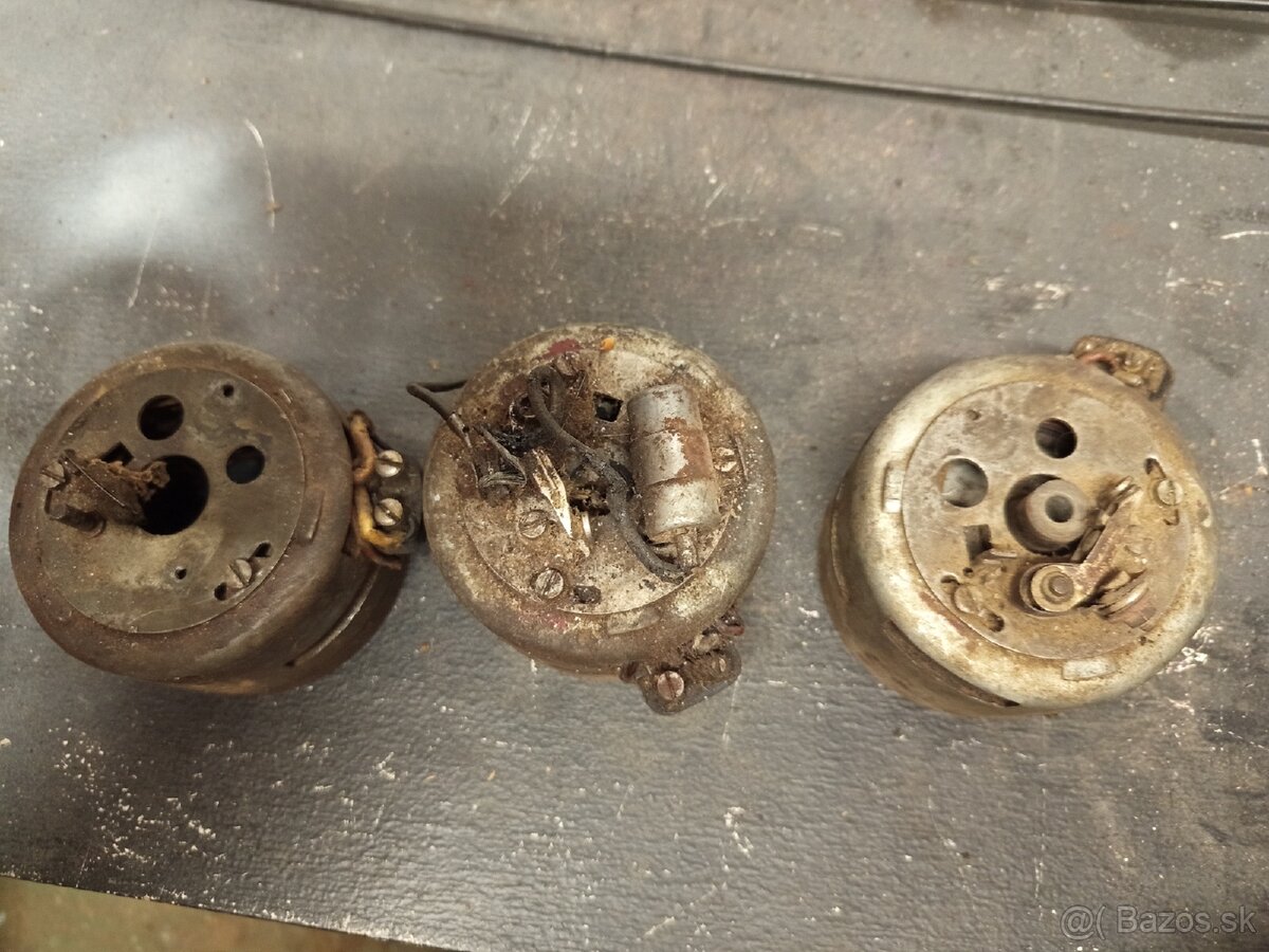 Jawa pionier diely - 12