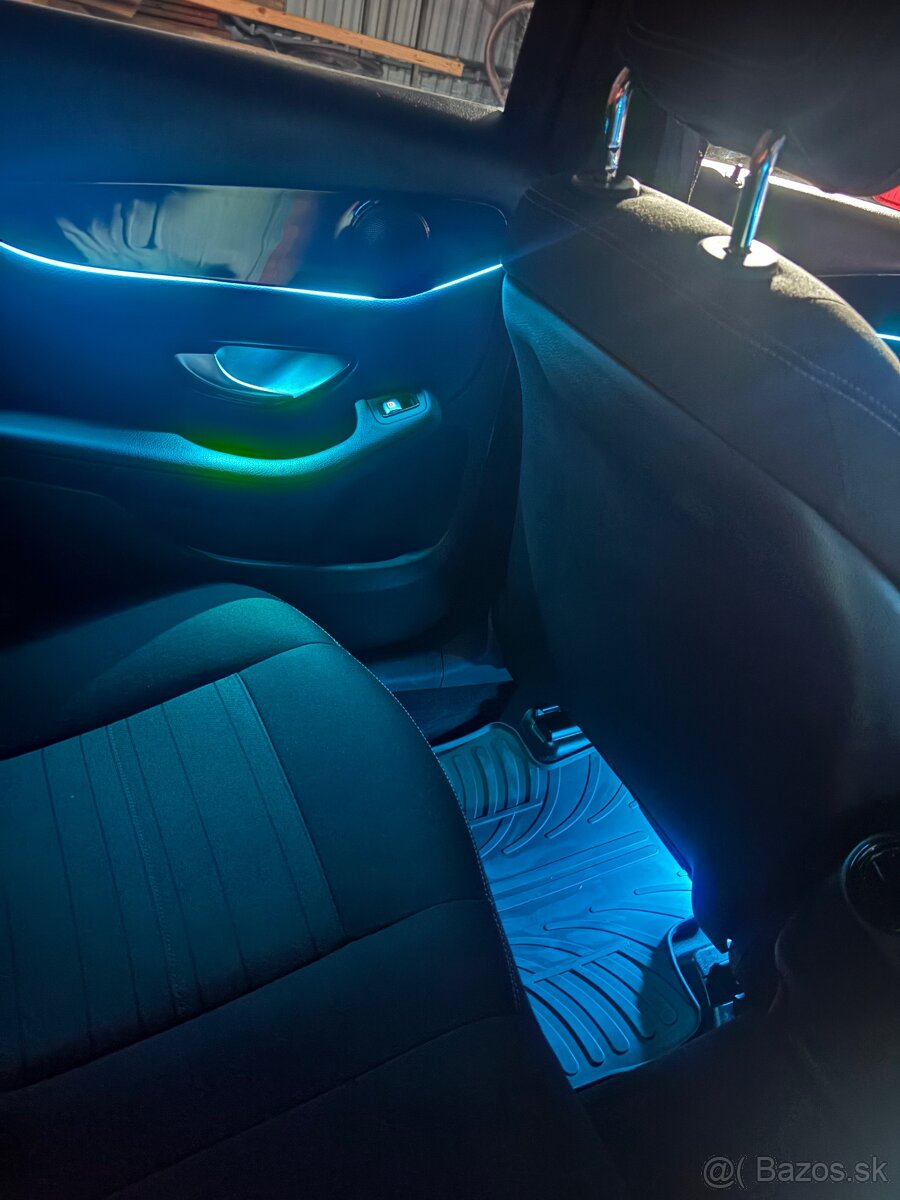 Mercedes GLC 250 4 Matic - 12