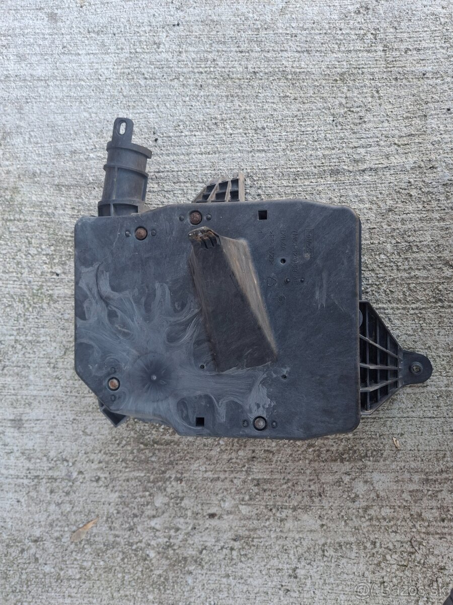 Použité diely 2 - 12