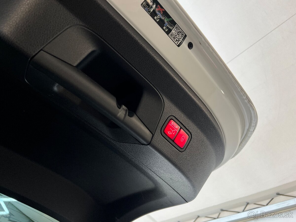 Mercedes Benz GLE 400d Coupe,243kW,4x4,AMG,Vzduch,LED,DPH - 12