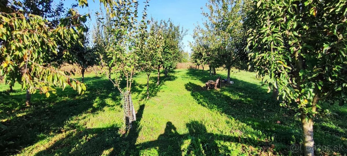 VIDIECKÝ DOM S LETNOU KUCHYŇOU - 12