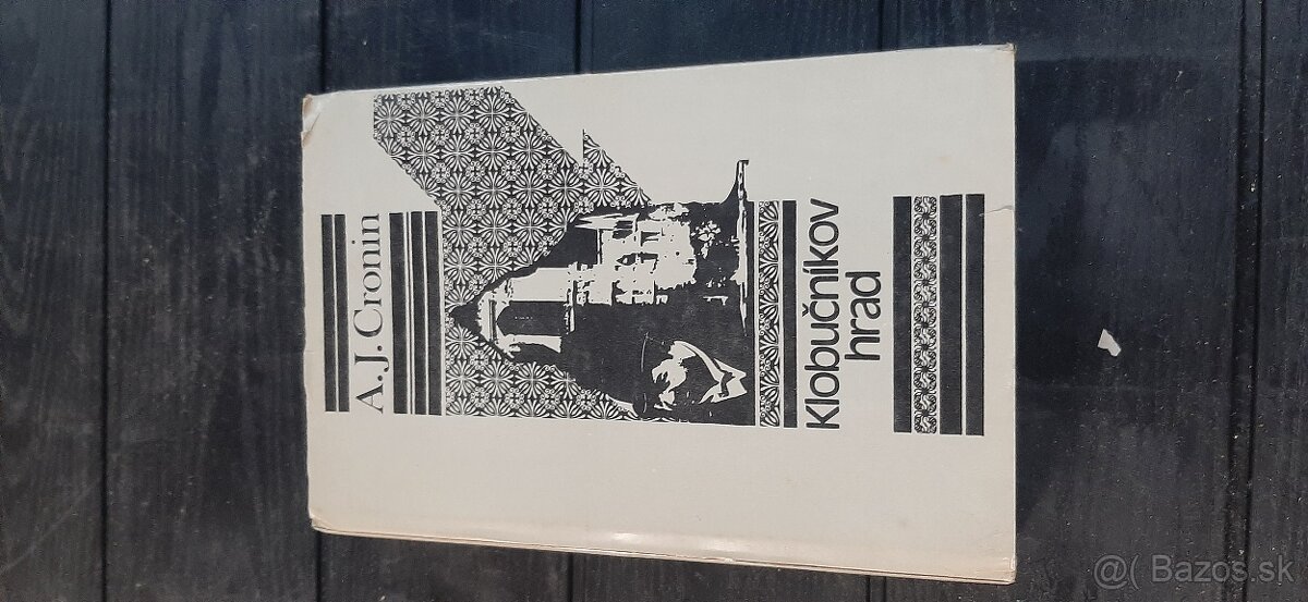 Knihy rôznych autorov - 12