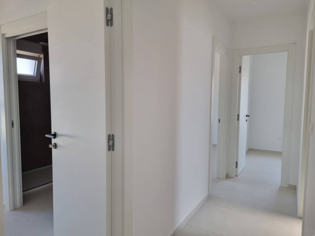 CHORVÁTSKO - 4 izbové apartmány s priestrannými pivnicami - - 12