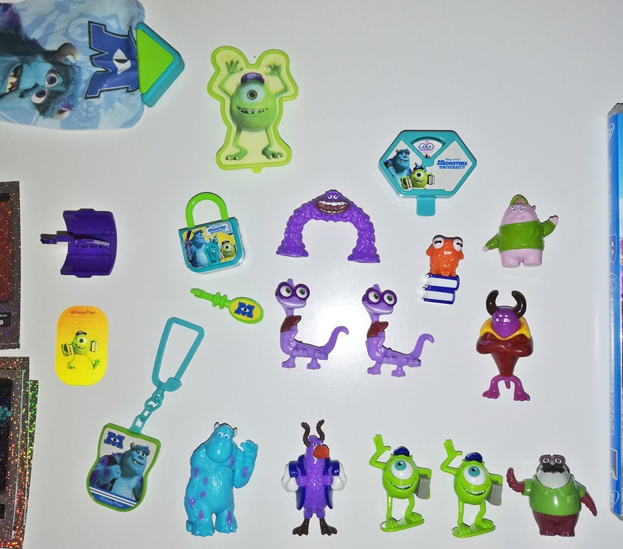 Priserky s.r.o Monster - 12