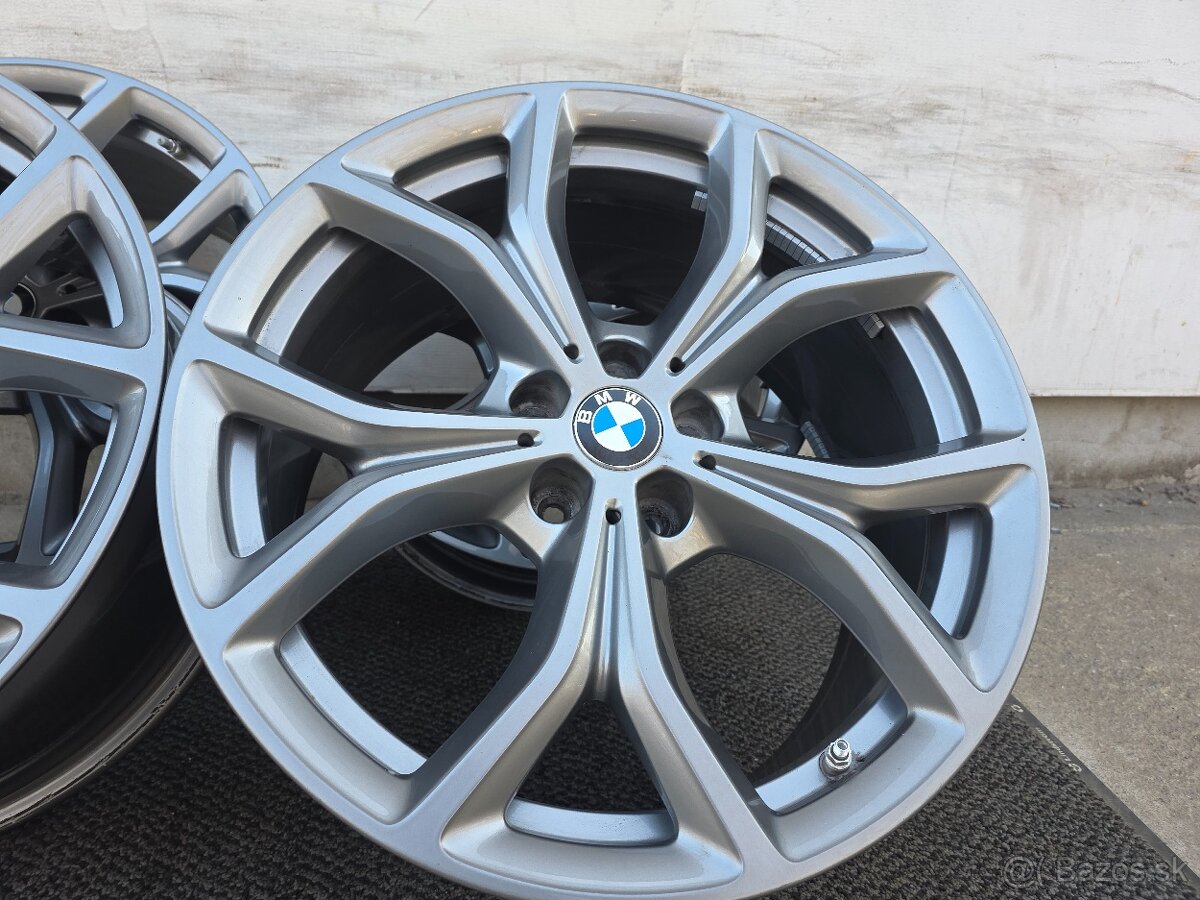 5X112 R19 ALU BMW (5,6,7,X5,X6) - 12