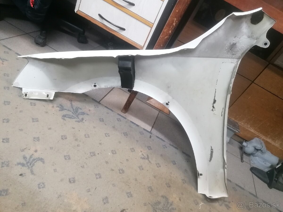 Octavia 3 Blatník p. - 12