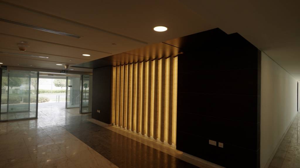 2izbový byt v Al Raha Lofts 1 - Abu Dhabi - 12