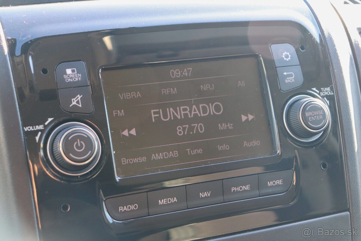 Citroen Jumper 2.2 BlueHDi L2H2 - 12