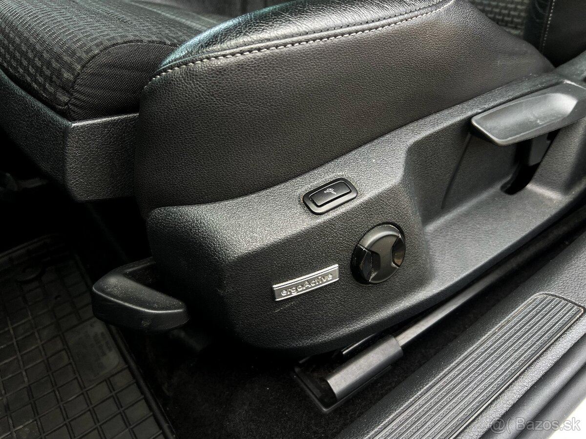 Volkswagen Golf Variant Alltrack 2.0 TDI BMT 4MOTION DSG - 12