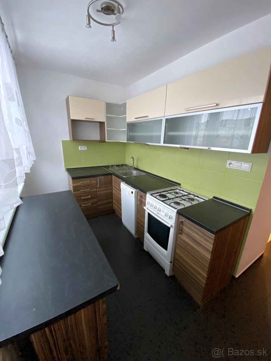 3 izbový byt na predaj - 12