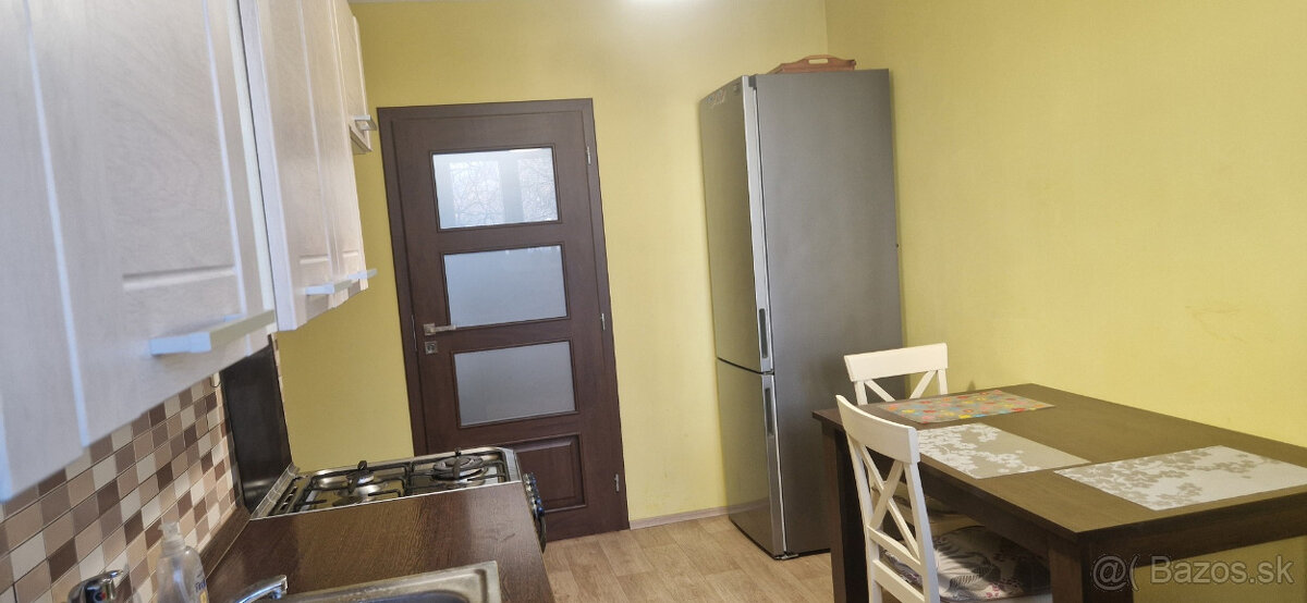 2-izbový byt v širšom centre mesta - 12