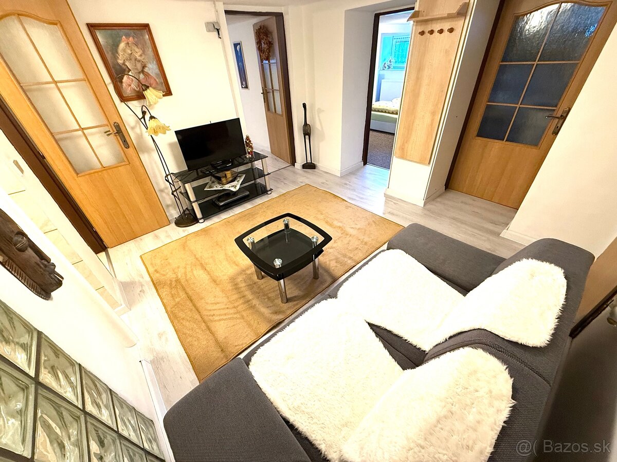 Prenájom 2i bytu - 12