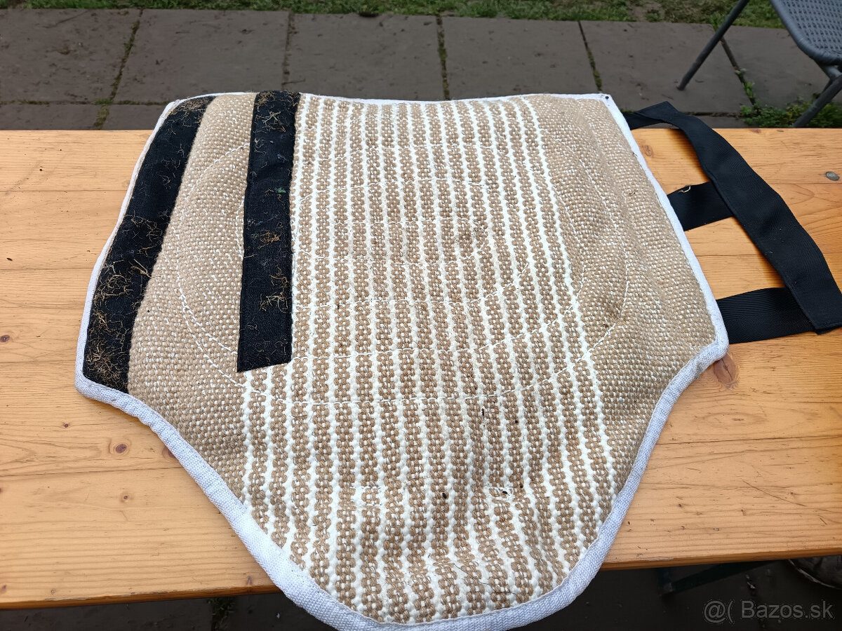 Ringo oblek , rukáv - 12