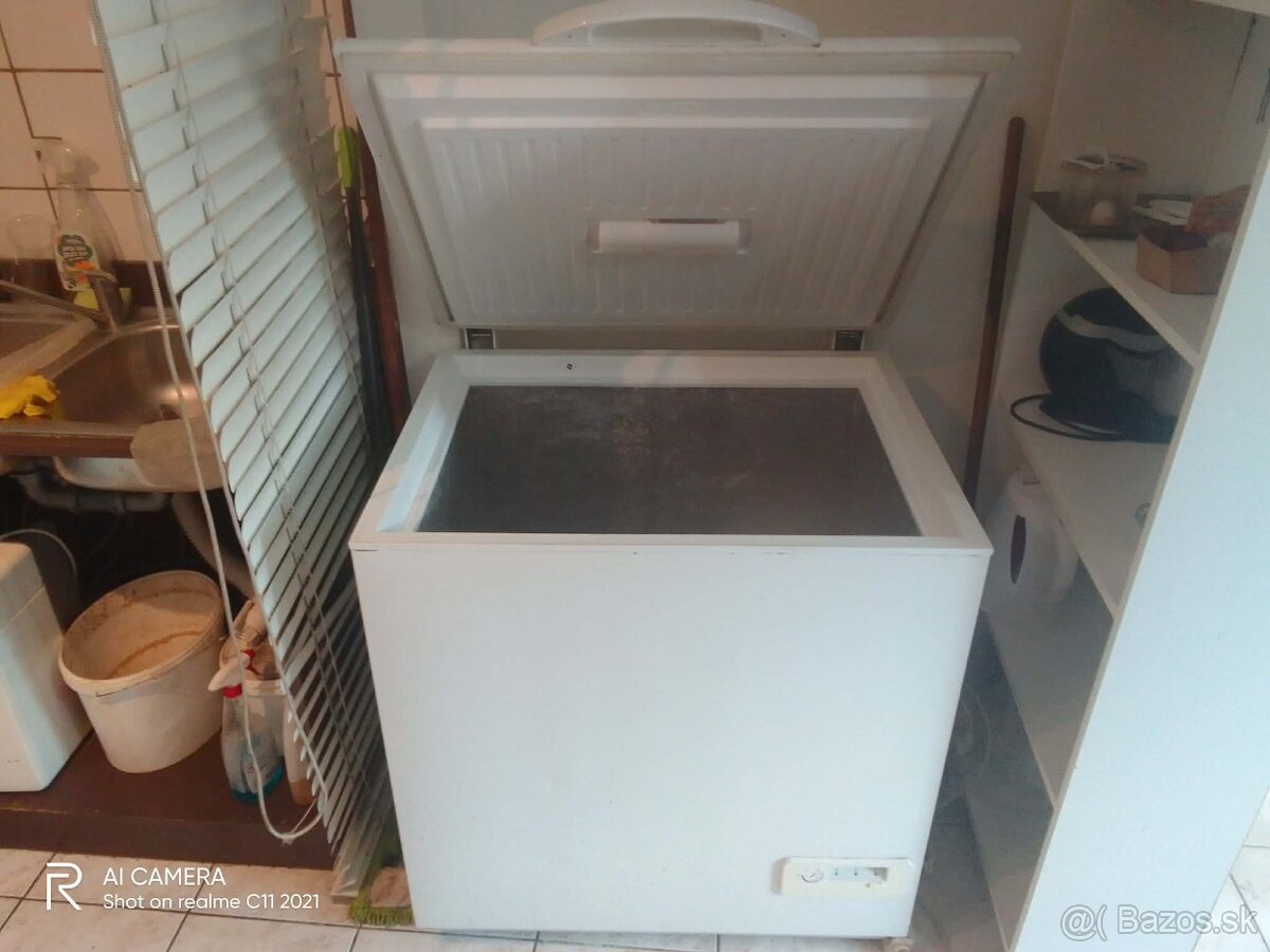 chladiaca vitrina - 12