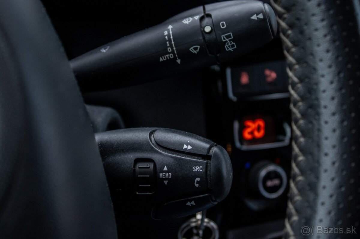 Citroën C3 Picasso VTi 95 Attraction. - 12