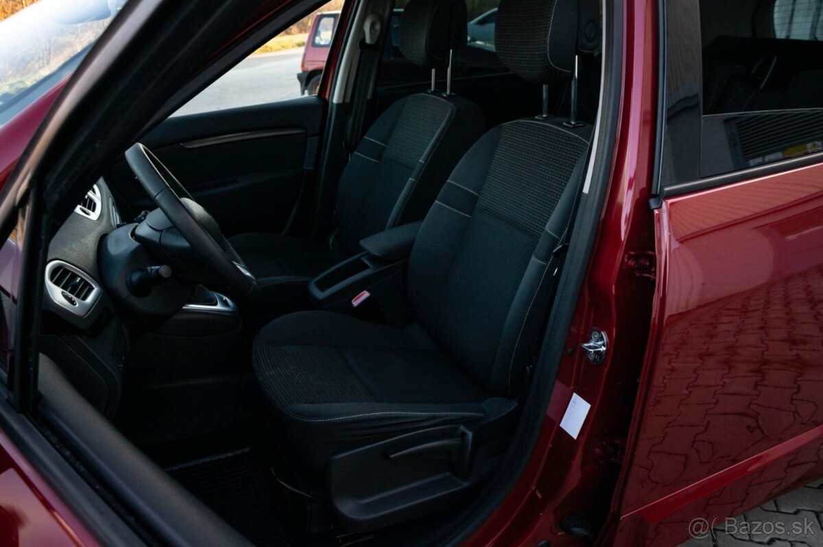 Renault Grand Scénic 1.4 TCe Privilege - 12