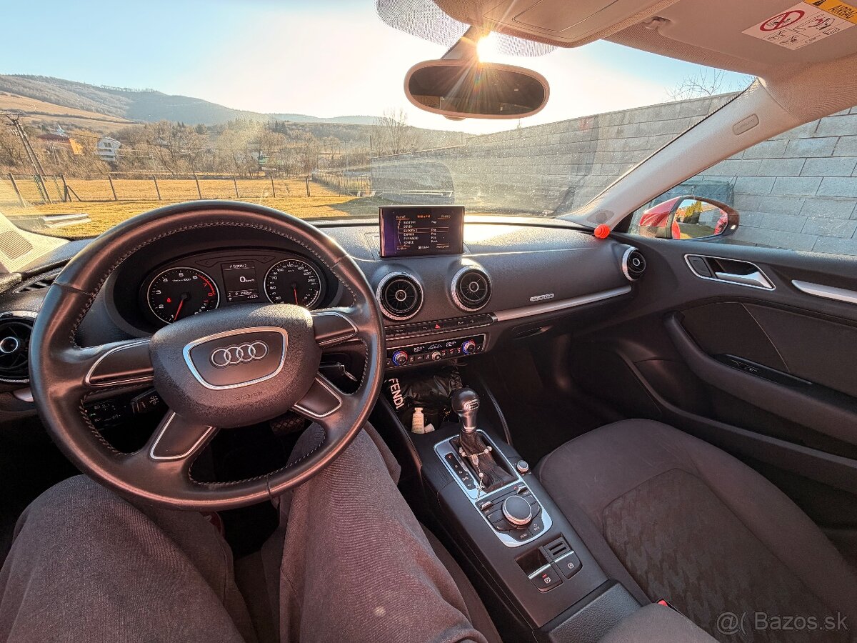 Audi a3 sedan 1.8 132kw quatro - 12