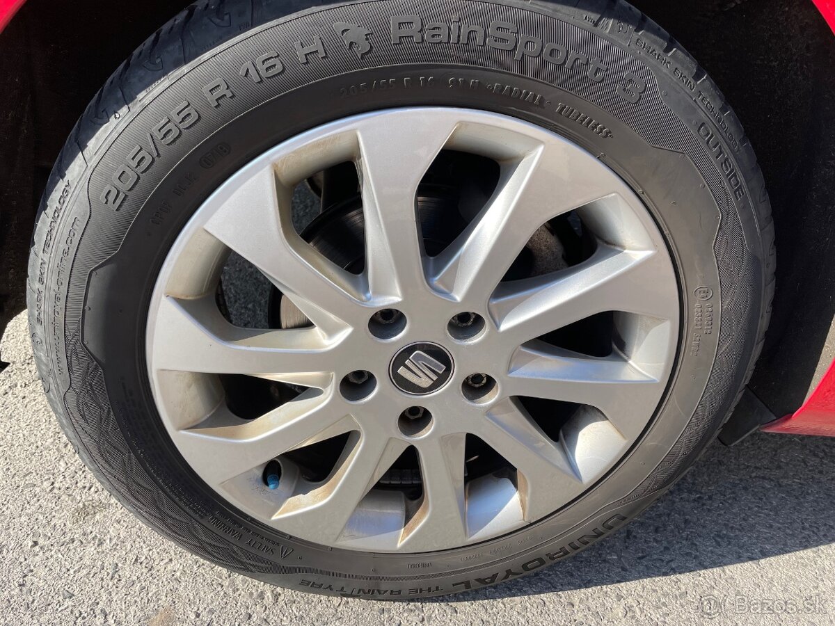 Seat Leon ST 1.2 TSI (110PS) - 12