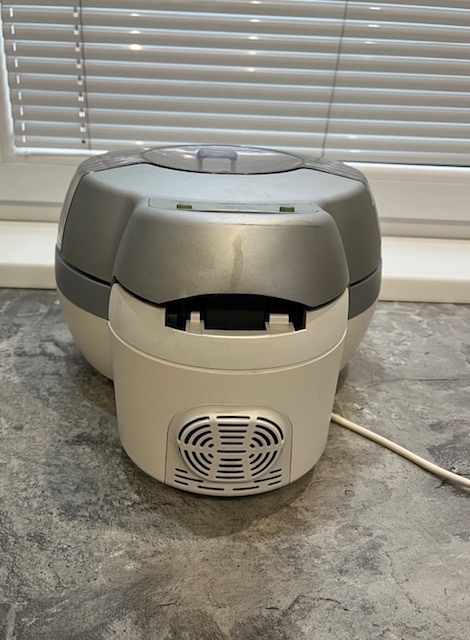 Fritéza Tefal FZ 700031 ActiFry - 12