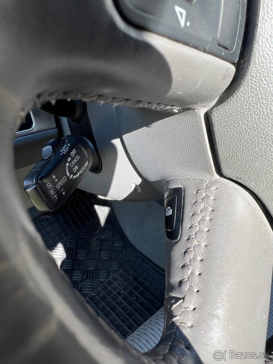 Rozpredám Audi a6 c6 3.2fsi - 12