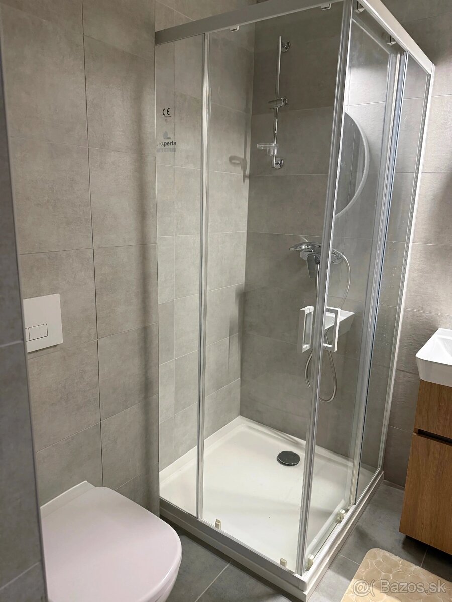 Prenájom 1i byt, Rudlovská ul., Sásová, Banská Bystrica. - 12