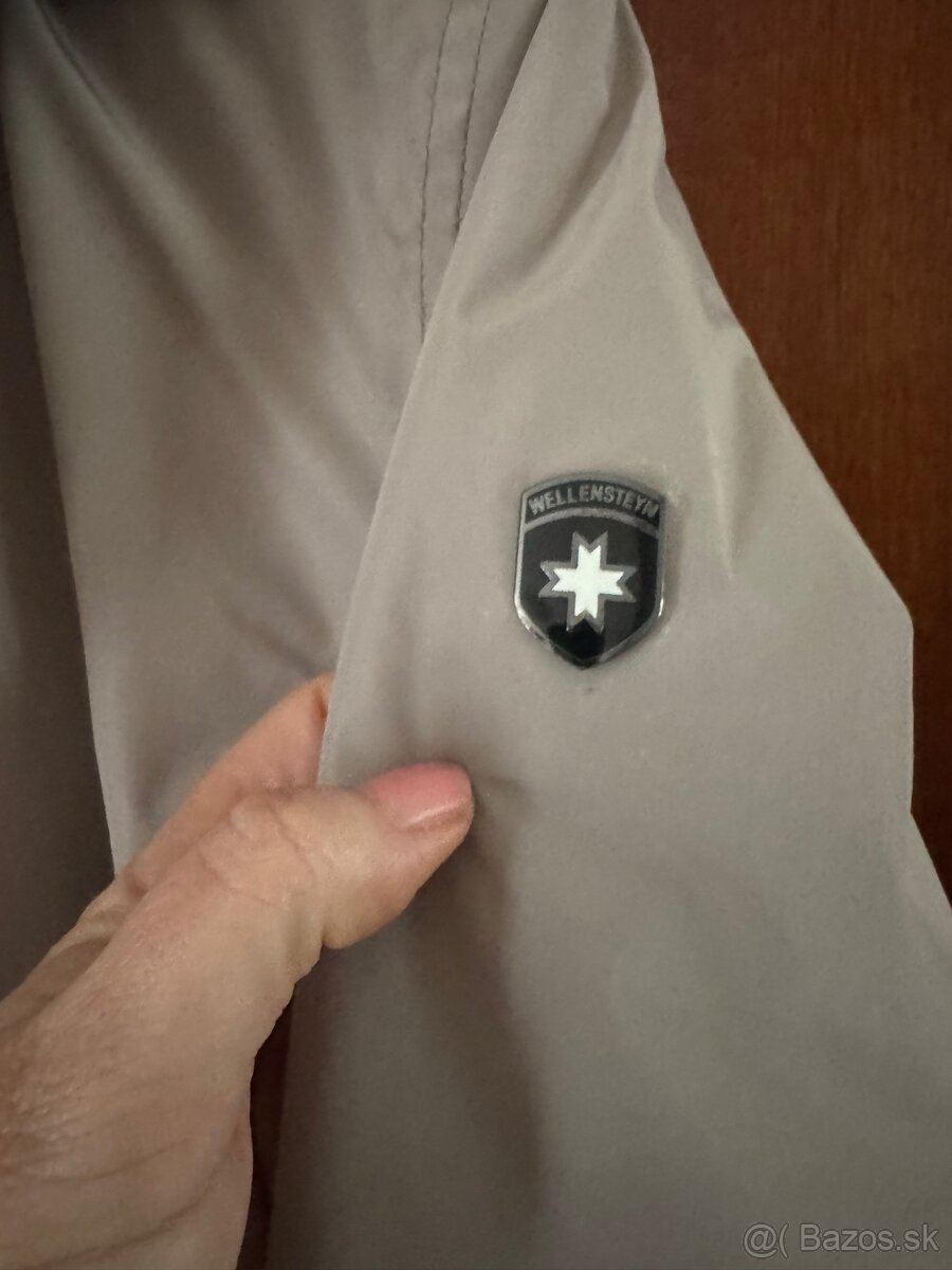 Damska bunda Wellensteyn M - 12