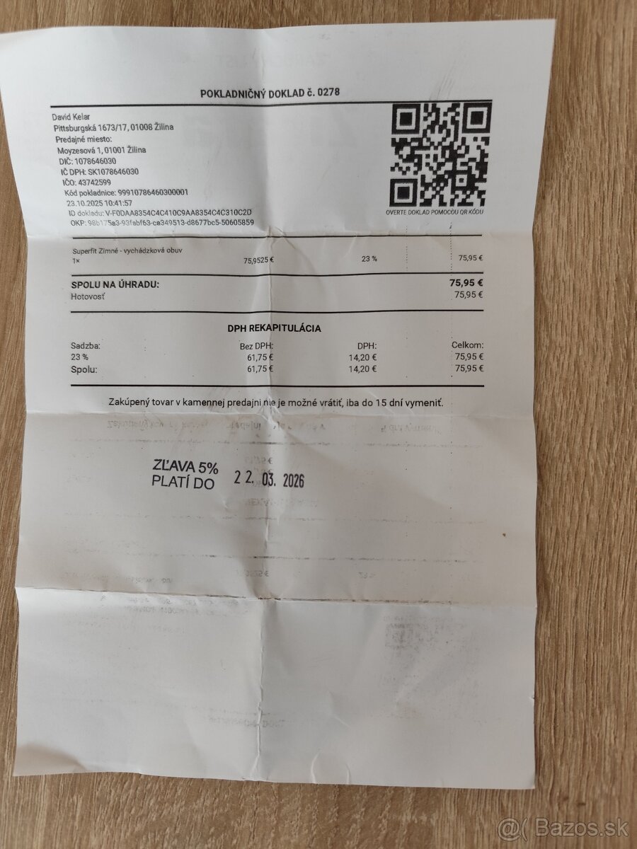 Zimné čižmičky Superfit - 12