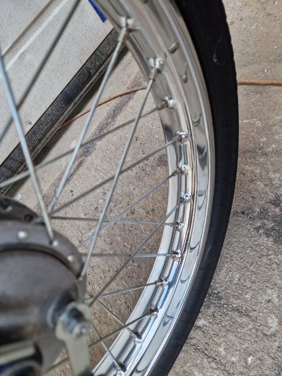 Babetta 210 uloženka (rezervovaná ) - 12