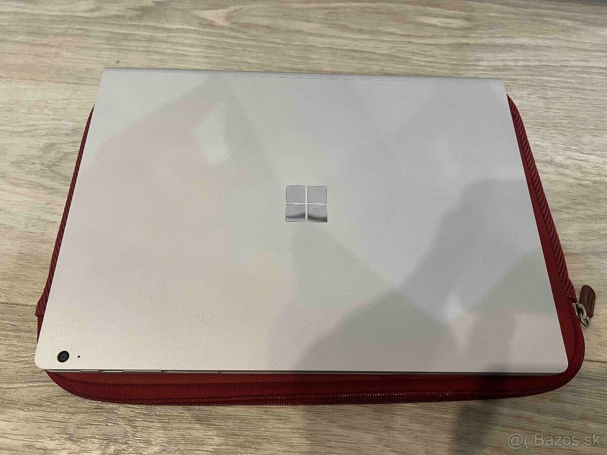 💻 Microsoft Surface Book 3 , i7 , 32 GB RAM | 512 GB SSD - 12