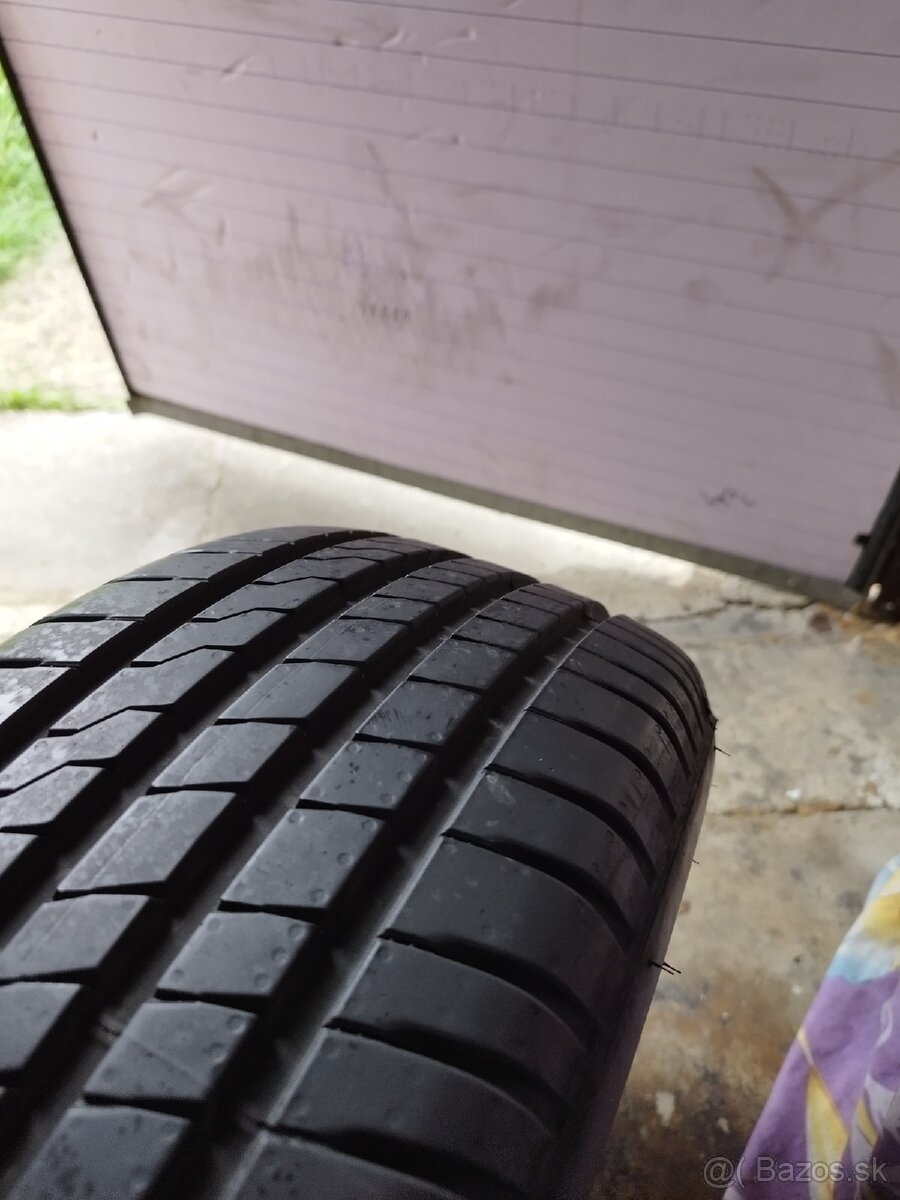 letne pneumatiky 205/60 r16 - 12