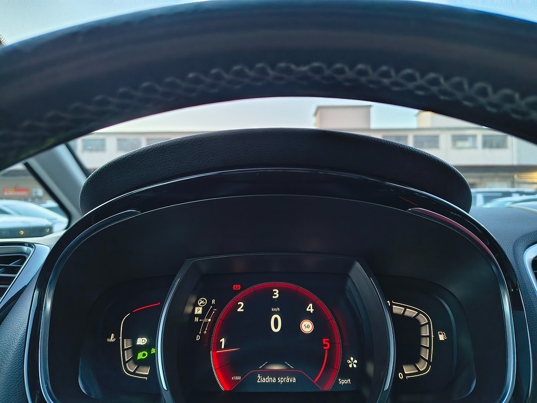 2018_RENAULT ESPACE 5 diesel automat_PLNÁ VÝBAVA_ - 12