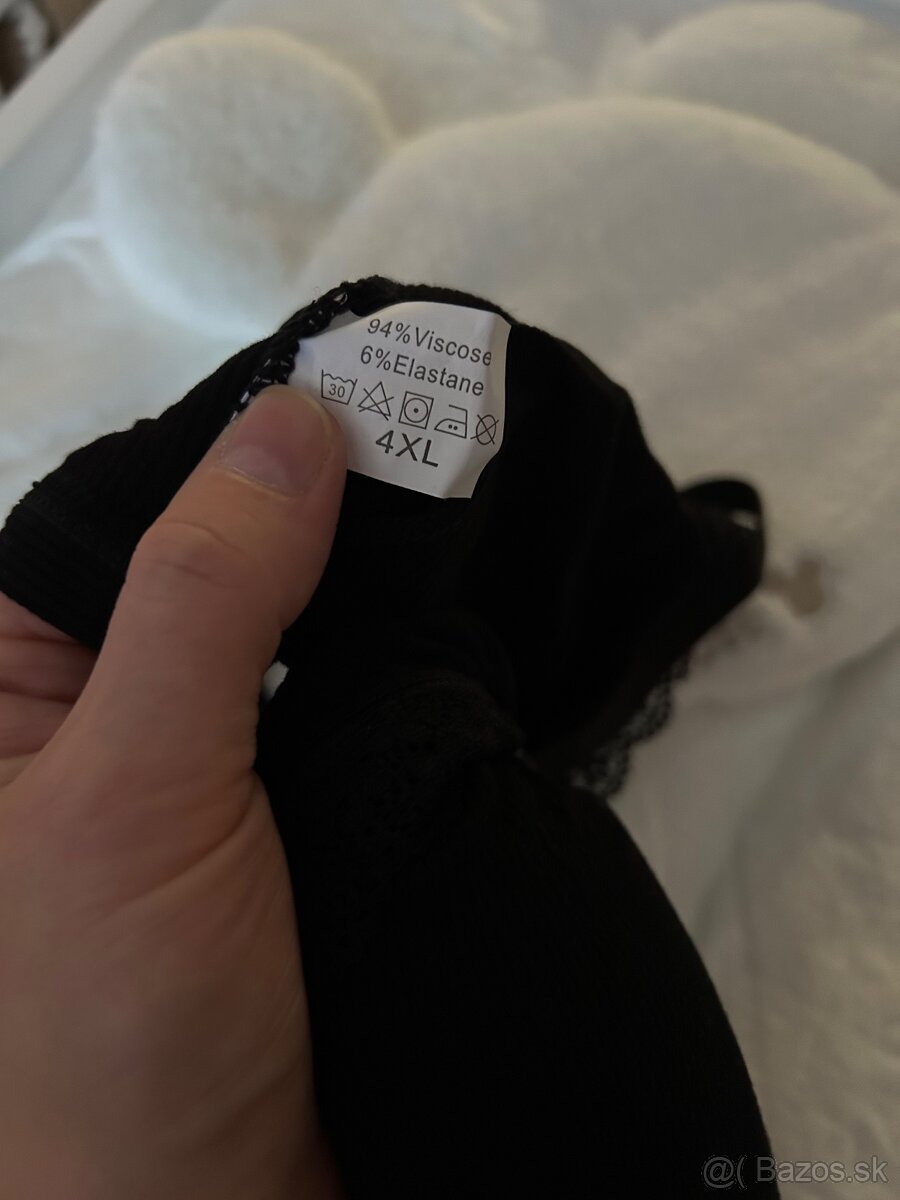 Tehotenské košele a podprsenky - 12