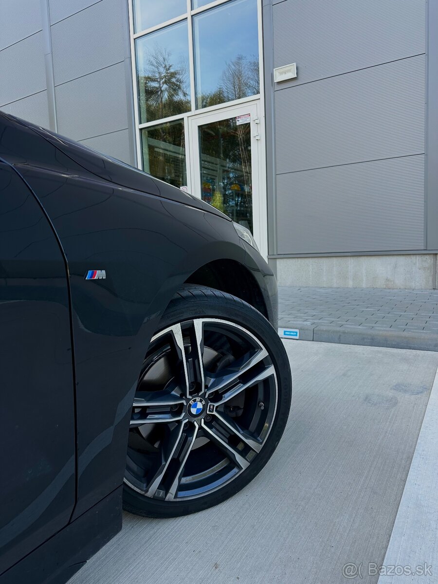 BMW 118i M-packet - 12