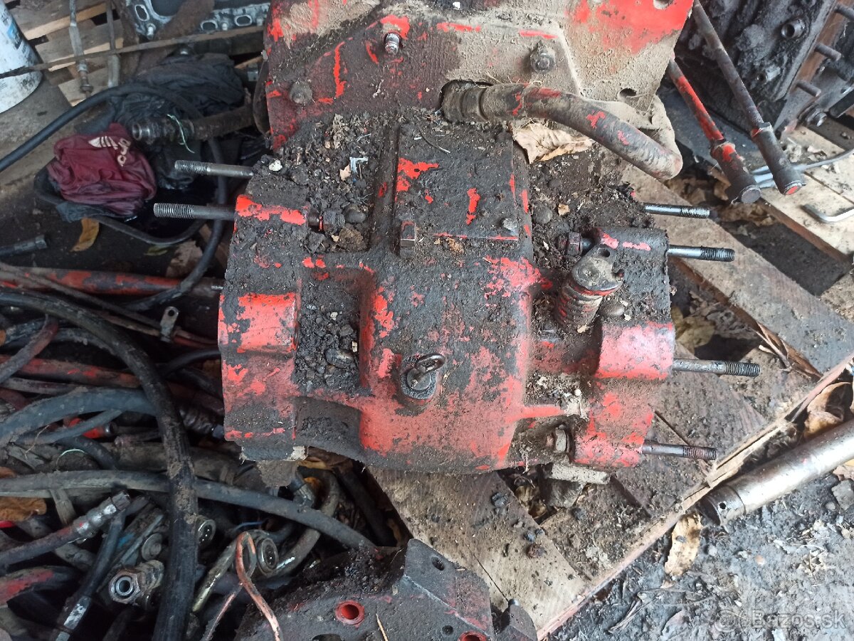 Desta dvhm destu náhradné diely - 12