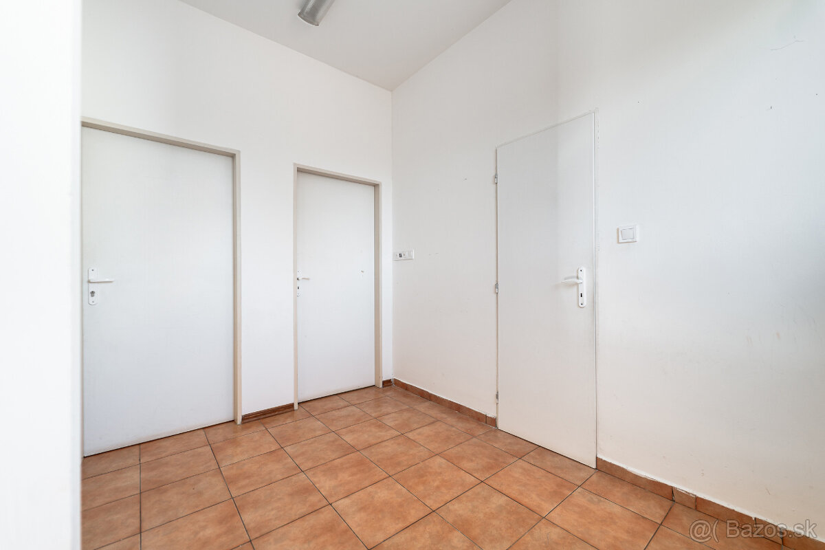 Priestory na prenájom - 12