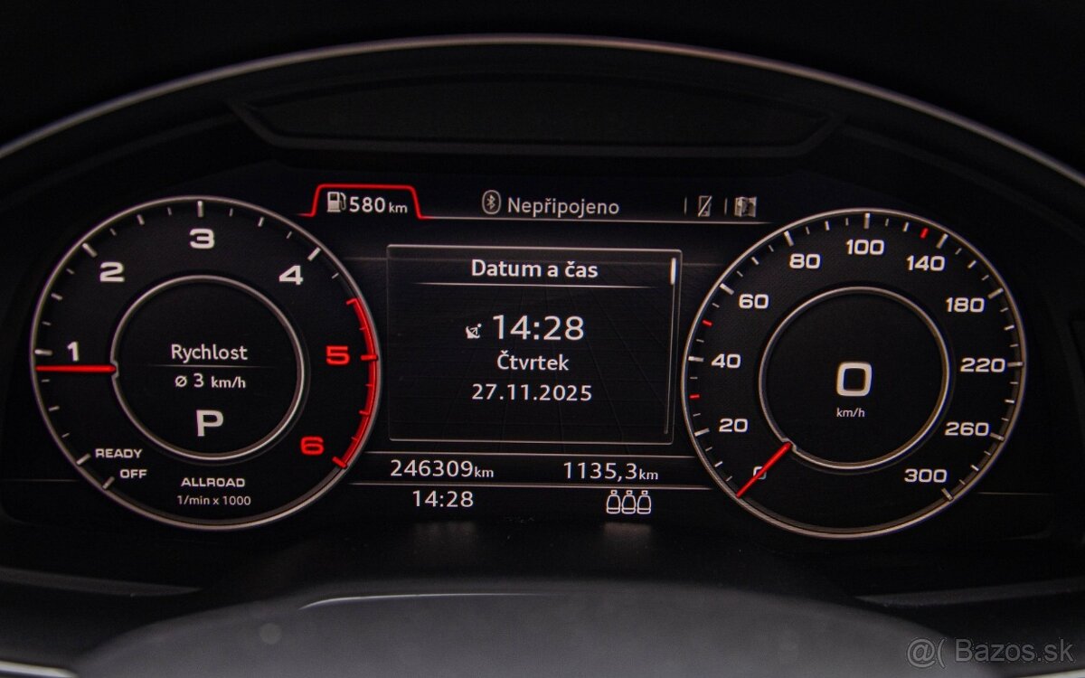 Audi Q7 3.0 TDI 272k, quattro tiptronic 8-st. - 12