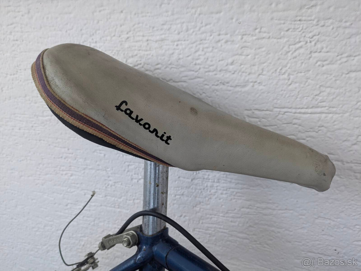 Cestný bicykel favorit - 12