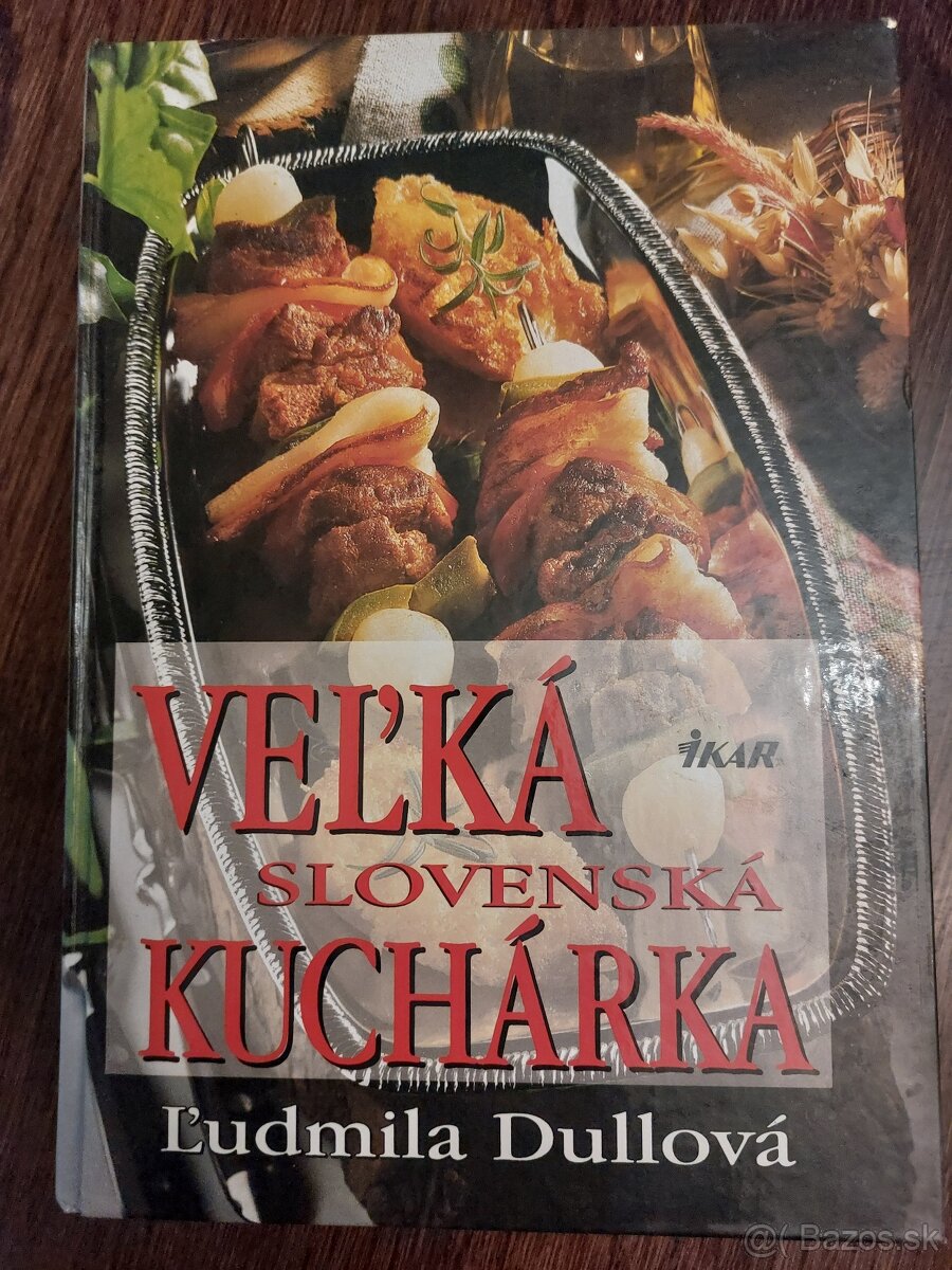 Varenie a pečenie - 12