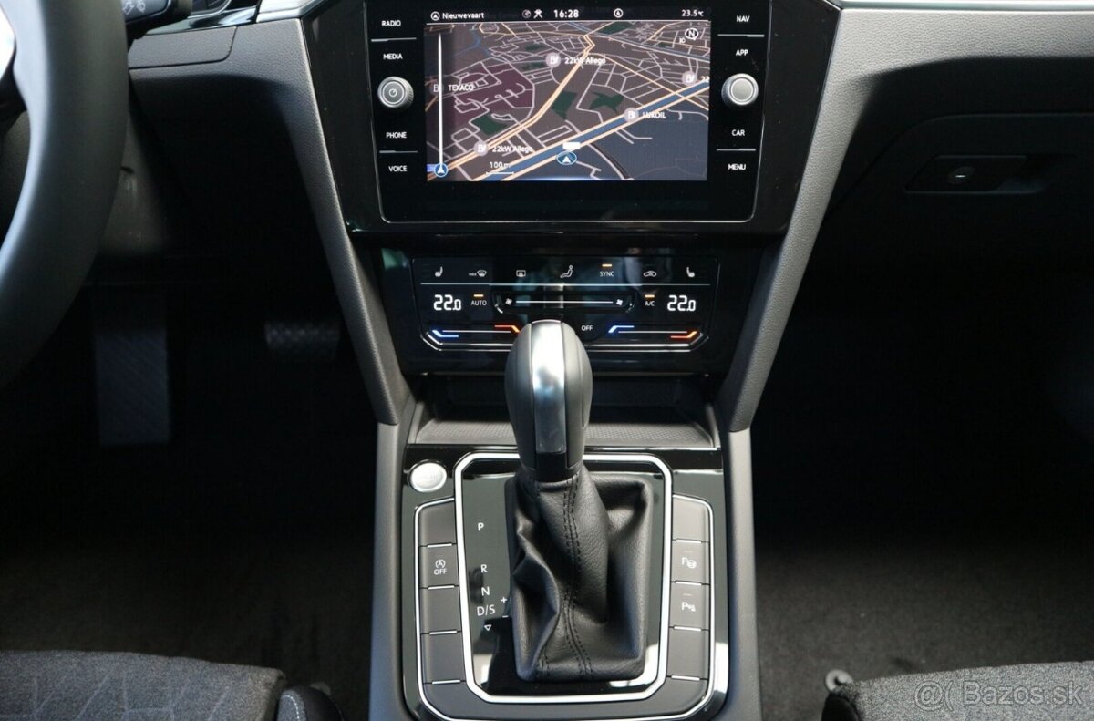 START-STOP TLACIDLO NA STREDOVY TUNEL - 12