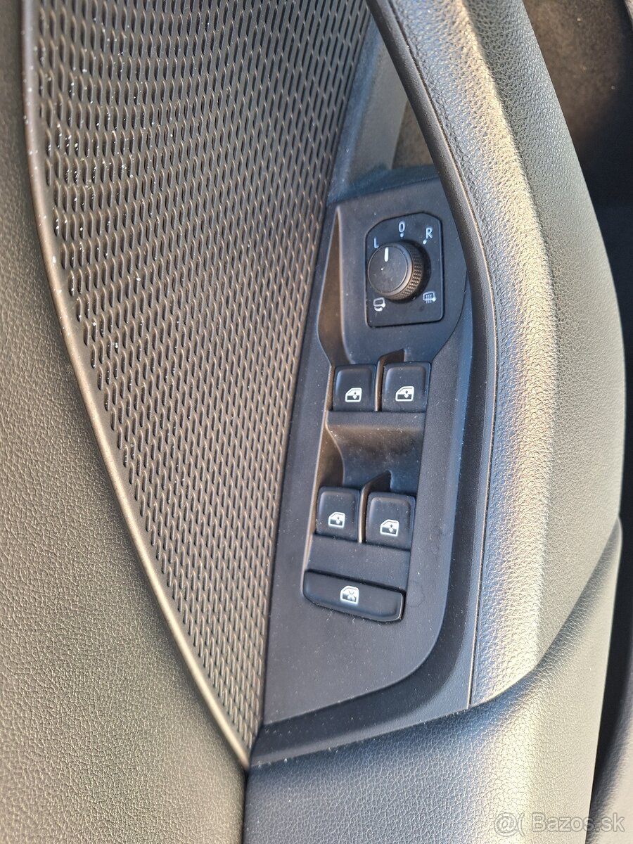 Skoda octavia 4 combi - 12