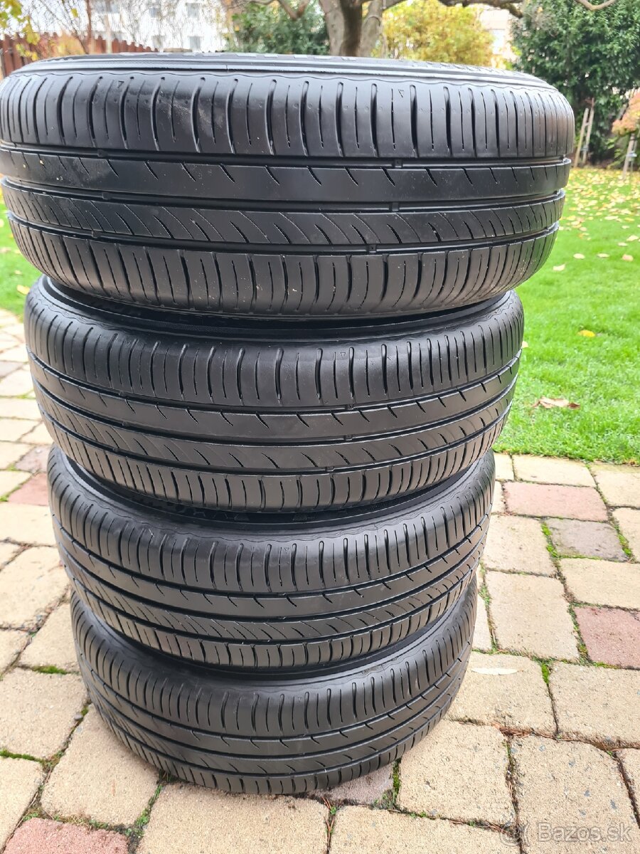 Elektrony 4x100mm r14 - 12