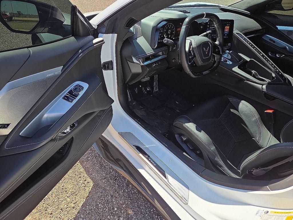 2024 Corvette C8 Z06, 3LZ, DPH - 12