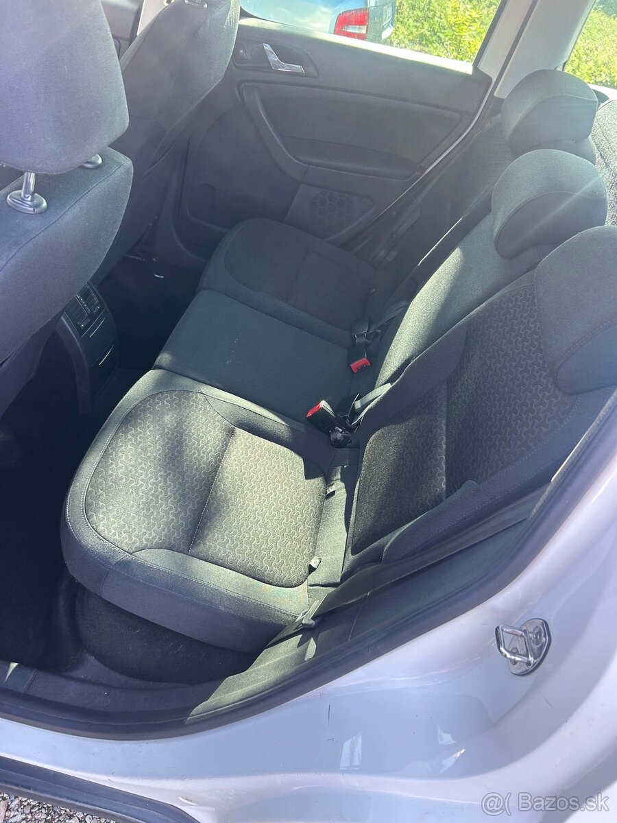 Skoda Yeti 1.2 tsi - 12